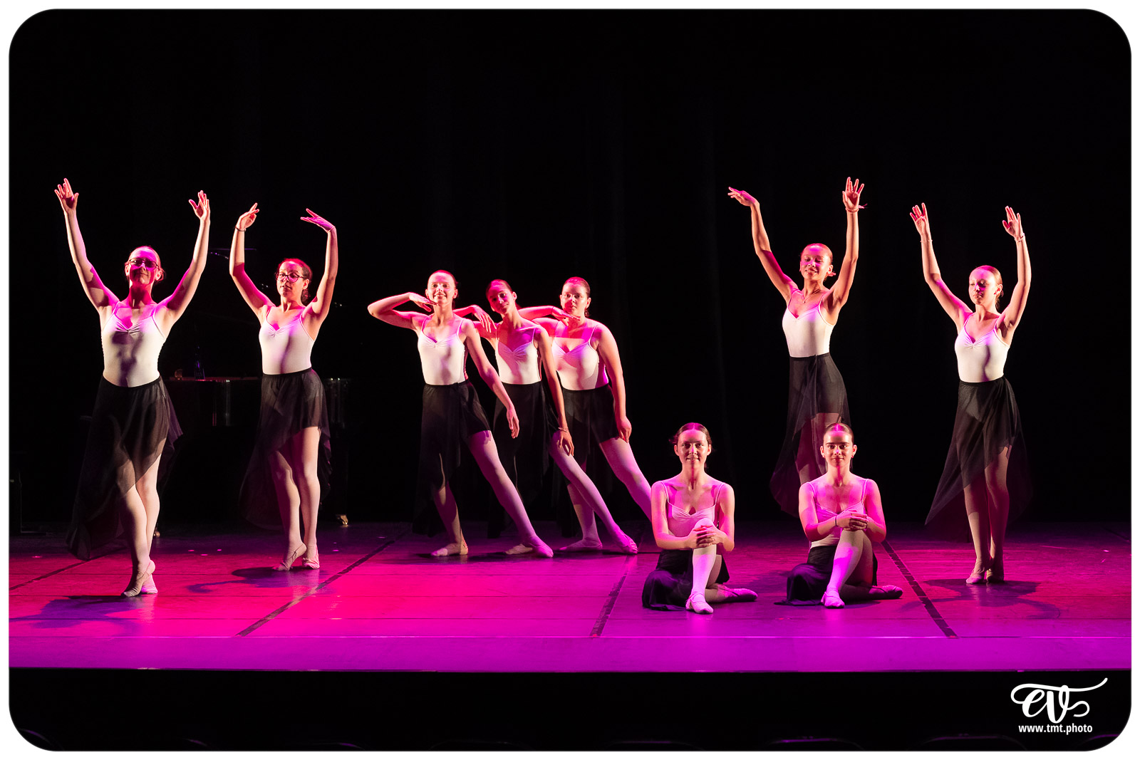 GALA DANSE EMMDH 2024